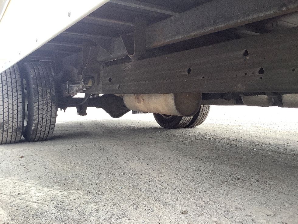 Light Duty Box Truck-Light and Medium Duty Trucks-GMC-2021-Savana G33903-Reading-PA-91,359\n\t\tmiles-$ 26,750 - Image 14