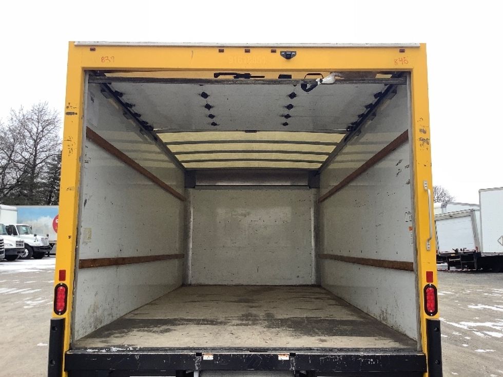 Light Duty Box Truck-Light and Medium Duty Trucks-GMC-2021-Savana G33903-Reading-PA-91,359\n\t\tmiles-$ 26,750 - Image 8