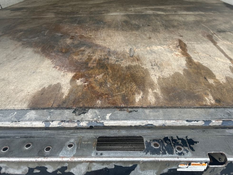 Light Duty Box Truck-Light and Medium Duty Trucks-GMC-2021-Savana G33903-Richland-MS-110,658\n\t\tmiles-$ 25,250 - Image 10