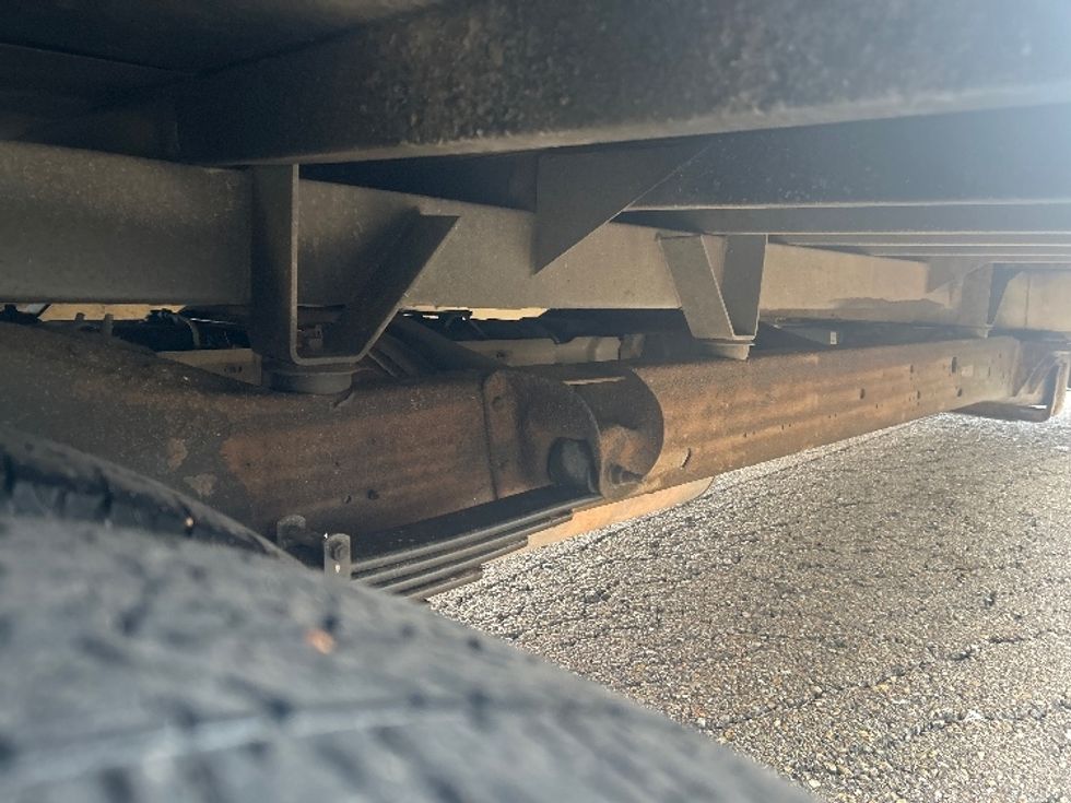 Light Duty Box Truck-Light and Medium Duty Trucks-GMC-2021-Savana G33903-Richland-MS-110,658\n\t\tmiles-$ 25,250 - Image 14