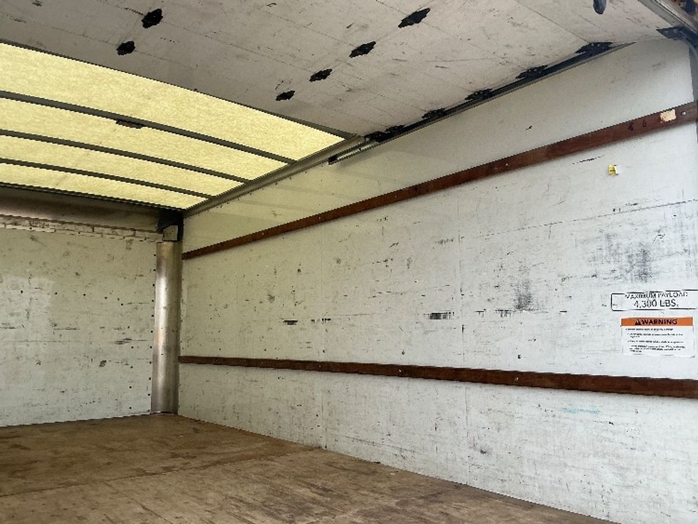 Light Duty Box Truck-Light and Medium Duty Trucks-GMC-2021-Savana G33903-Richland-MS-87,802\n\t\tmiles-$ 27,750 - Image 12