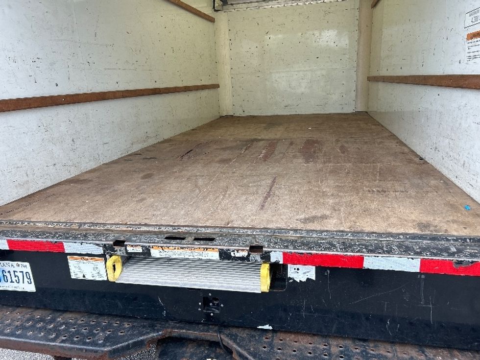 Light Duty Box Truck-Light and Medium Duty Trucks-GMC-2021-Savana G33903-Riviera Beach-FL-105,068\n\t\tmiles-$ 26,250 - Image 9