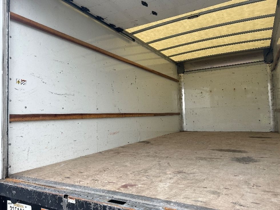 Light Duty Box Truck-Light and Medium Duty Trucks-GMC-2021-Savana G33903-Rochester-NY-100,411\n\t\tmiles-$ 27,250 - Image 10