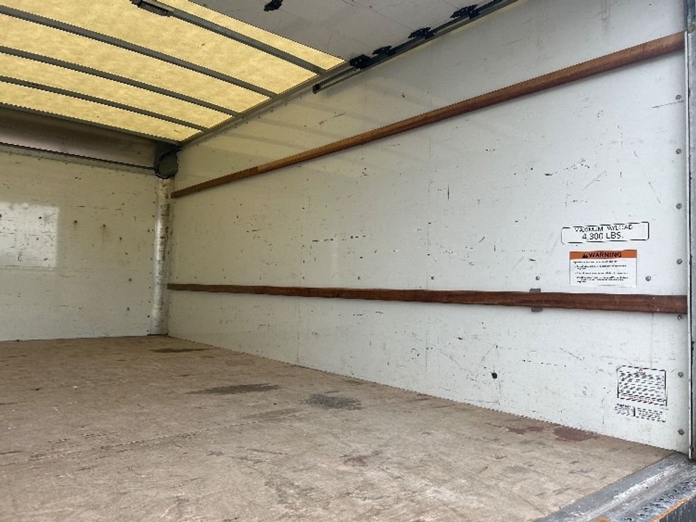 Light Duty Box Truck-Light and Medium Duty Trucks-GMC-2021-Savana G33903-Rochester-NY-100,411\n\t\tmiles-$ 27,250 - Image 11