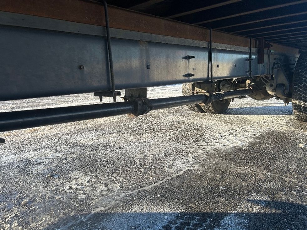 Light Duty Box Truck-Light and Medium Duty Trucks-GMC-2021-Savana G33903-Rochester-NY-100,411\n\t\tmiles-$ 30,000 - Image 15