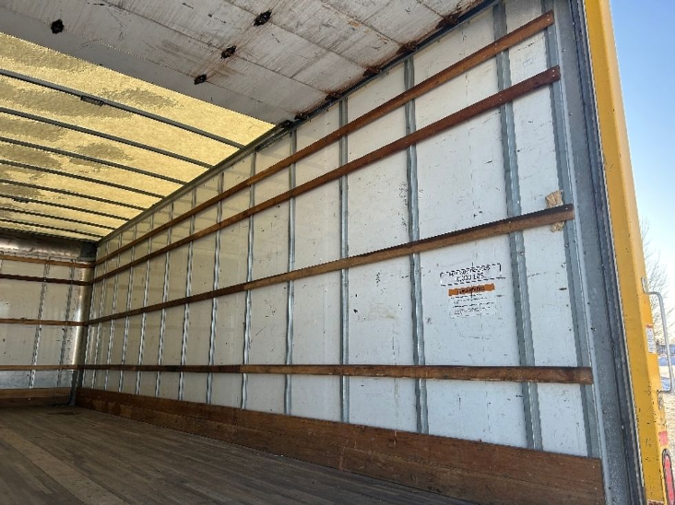 Light Duty Box Truck-Light and Medium Duty Trucks-GMC-2021-Savana G33903-Rochester-NY-100,411\n\t\tmiles-$ 30,000 - Image 17