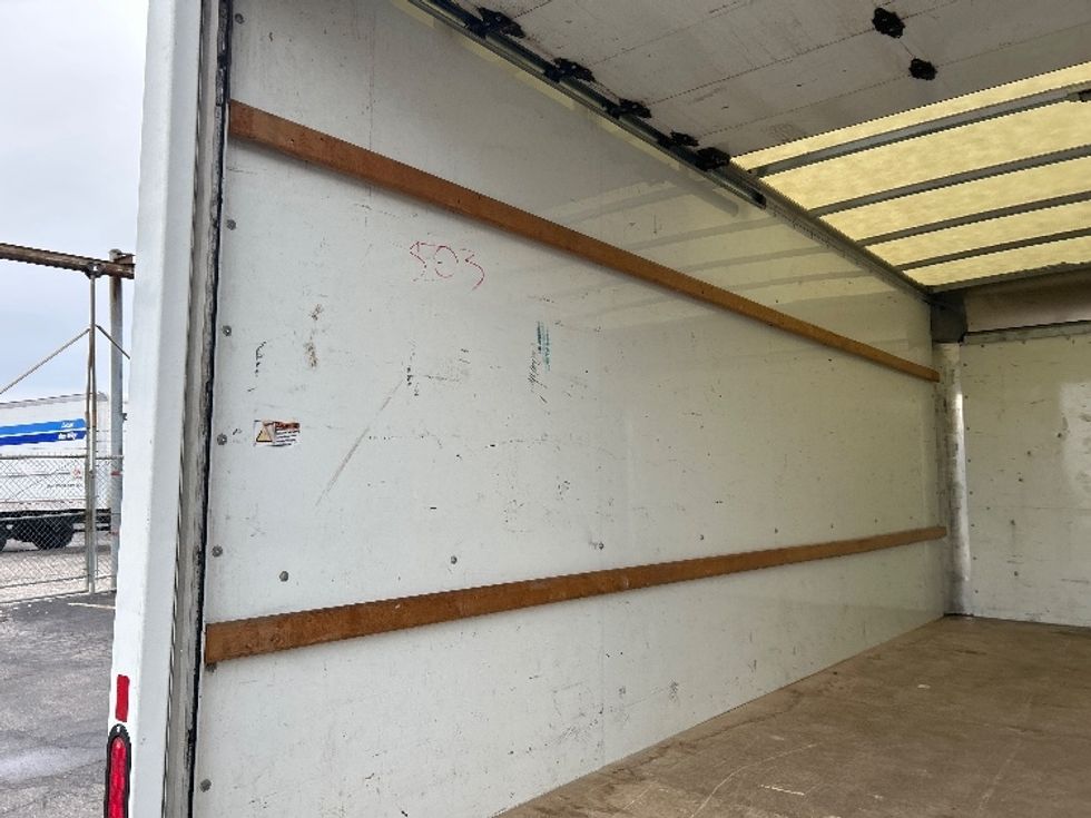 Light Duty Box Truck-Light and Medium Duty Trucks-GMC-2021-Savana G33903-Rochester-NY-104,580\n\t\tmiles-$ 29,500 - Image 11