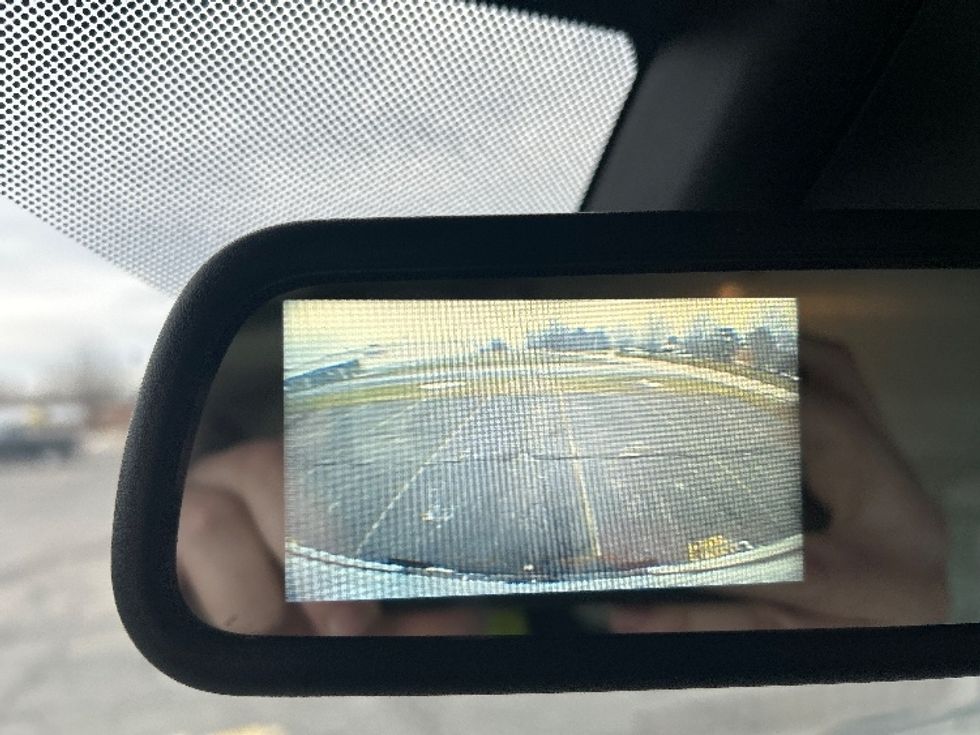 Light Duty Box Truck-Light and Medium Duty Trucks-GMC-2021-Savana G33903-Rochester-NY-104,580\n\t\tmiles-$ 29,500 - Image 26