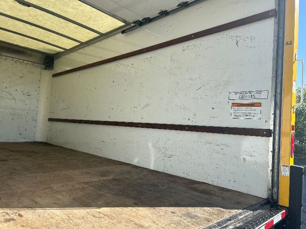 Light Duty Box Truck-Light and Medium Duty Trucks-GMC-2021-Savana G33903-Rochester-NY-118,252\n\t\tmiles-$ 21,250 - Image 10