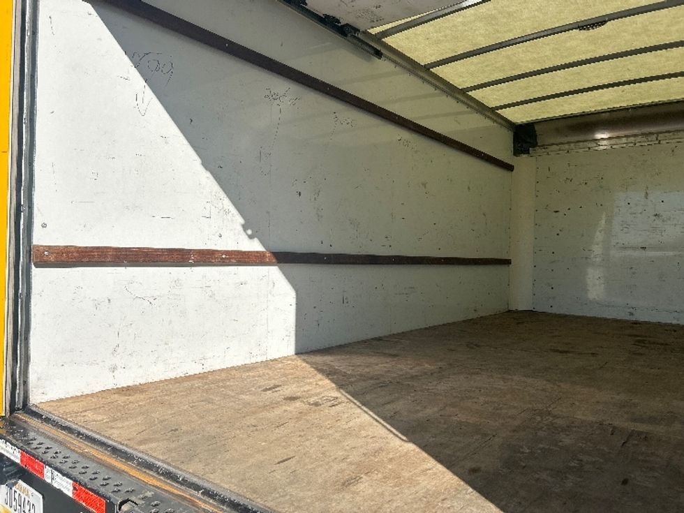 Light Duty Box Truck-Light and Medium Duty Trucks-GMC-2021-Savana G33903-Rochester-NY-118,252\n\t\tmiles-$ 21,250 - Image 9