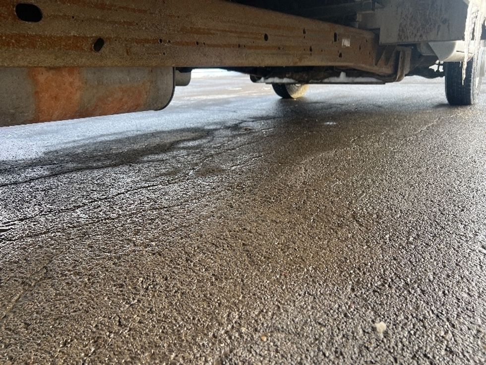 Light Duty Box Truck-Light and Medium Duty Trucks-GMC-2021-Savana G33903-Rochester-NY-88,087\n\t\tmiles-$ 29,000 - Image 14