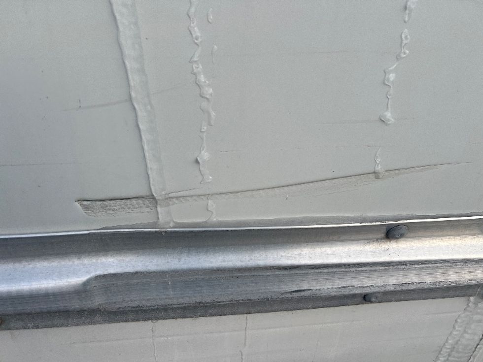 Light Duty Box Truck-Light and Medium Duty Trucks-GMC-2021-Savana G33903-Rochester-NY-88,087\n\t\tmiles-$ 29,000 - Image 28