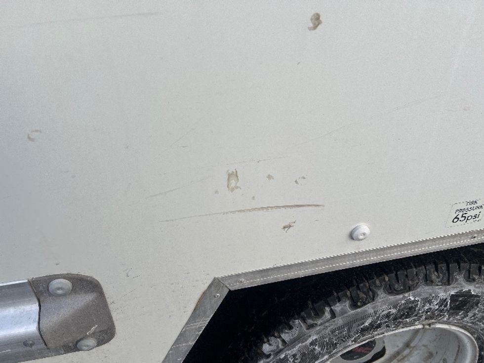 Light Duty Box Truck-Light and Medium Duty Trucks-GMC-2021-Savana G33903-Rochester-NY-88,087\n\t\tmiles-$ 29,000 - Image 29