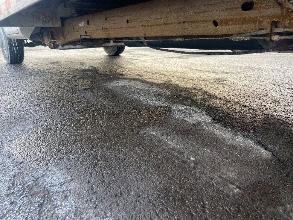 Light Duty Box Truck-Light and Medium Duty Trucks-GMC-2021-Savana G33903-Rochester-NY-88,087\n\t\tmiles-$ 29,000 - Image 5