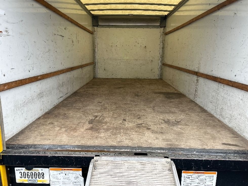 Light Duty Box Truck-Light and Medium Duty Trucks-GMC-2021-Savana G33903-Rockville-MD-110,682\n\t\tmiles-$ 24,500 - Image 10