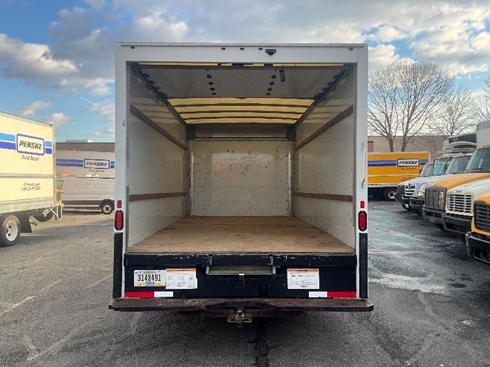 Light Duty Box Truck-Light and Medium Duty Trucks-GMC-2021-Savana G33903-Rockville-MD-113,101\n\t\tmiles-$ 27,250 - Image 8