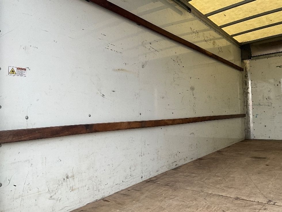 Light Duty Box Truck-Light and Medium Duty Trucks-GMC-2021-Savana G33903-Rockville-MD-114,266\n\t\tmiles-$ 25,750 - Image 10