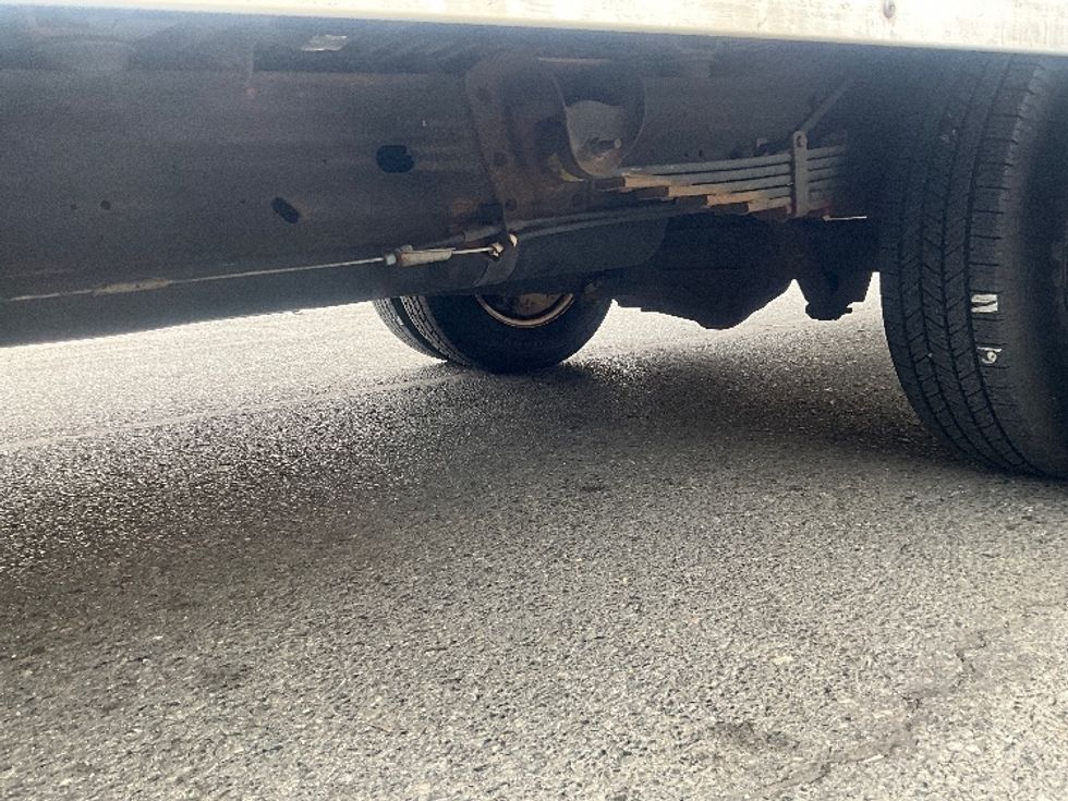 Light Duty Box Truck-Light and Medium Duty Trucks-GMC-2021-Savana G33903-Rockville-MD-114,266\n\t\tmiles-$ 25,750 - Image 5