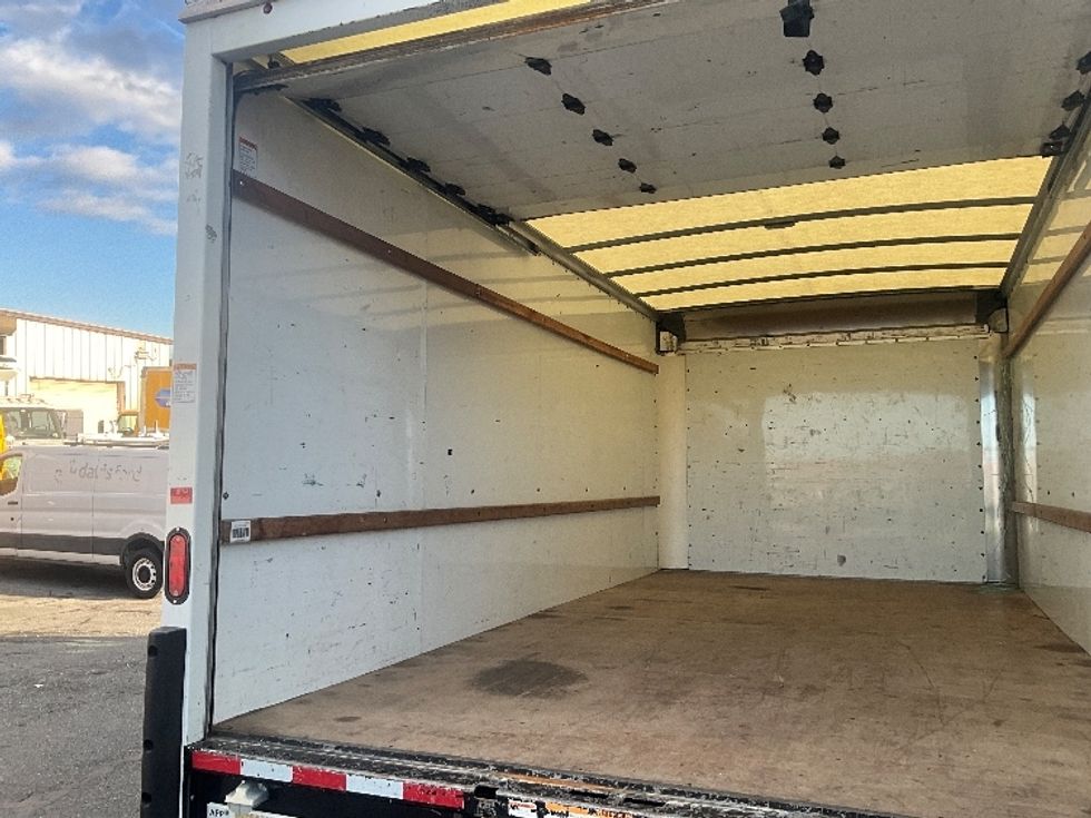 Light Duty Box Truck-Light and Medium Duty Trucks-GMC-2021-Savana G33903-Rockville-MD-114,823\n\t\tmiles-$ 28,250 - Image 10