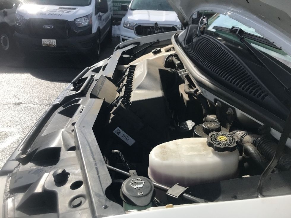 Light Duty Box Truck-Light and Medium Duty Trucks-GMC-2021-Savana G33903-Rockville-MD-57,482\n\t\tmiles-$ 34,250 - Image 23