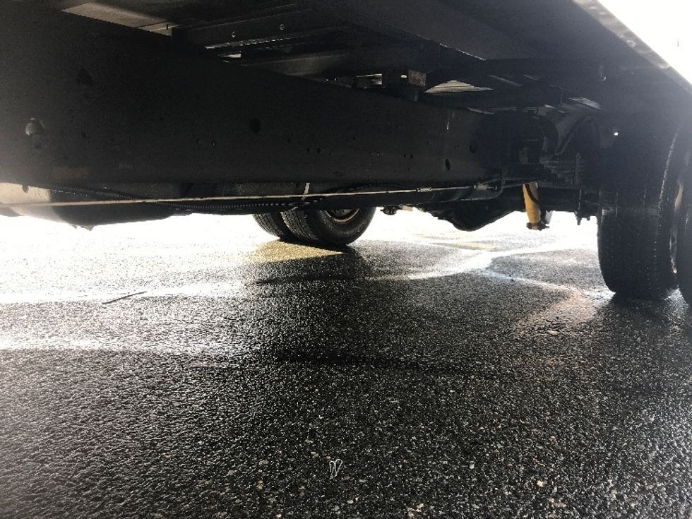 Light Duty Box Truck-Light and Medium Duty Trucks-GMC-2021-Savana G33903-Rockville-MD-57,482\n\t\tmiles-$ 34,250 - Image 5