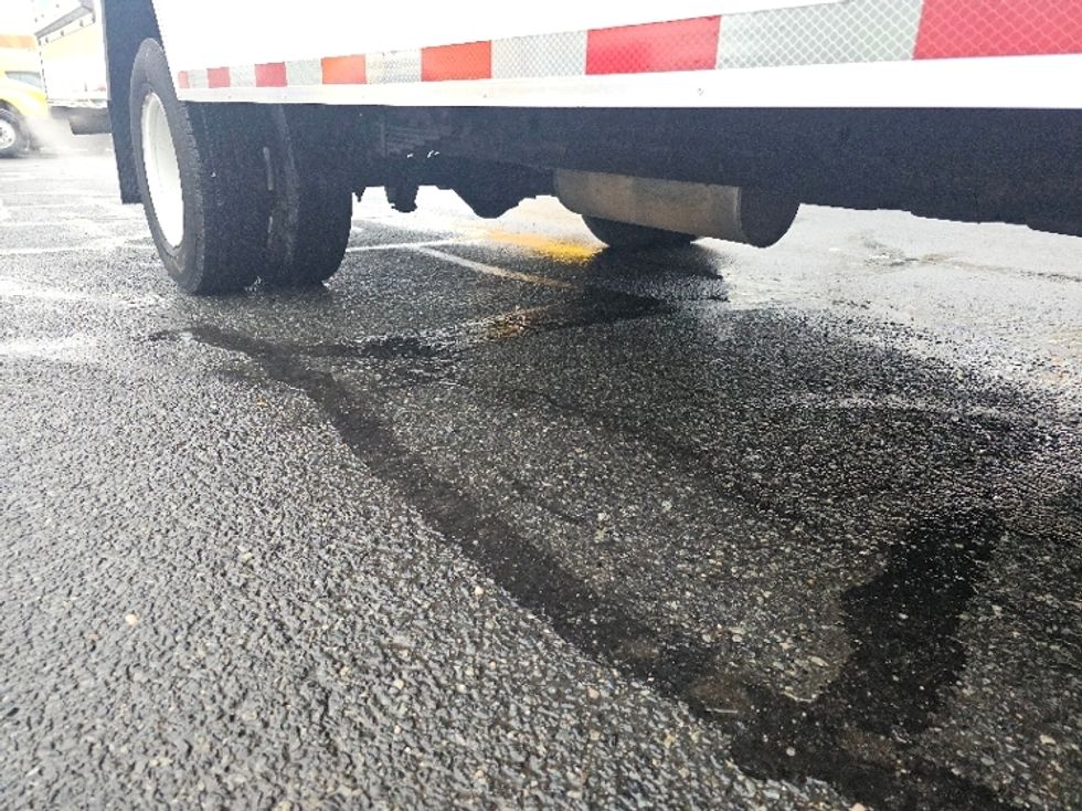 Light Duty Box Truck-Light and Medium Duty Trucks-GMC-2021-Savana G33903-Rockville-MD-77,904\n\t\tmiles-$ 32,500 - Image 13