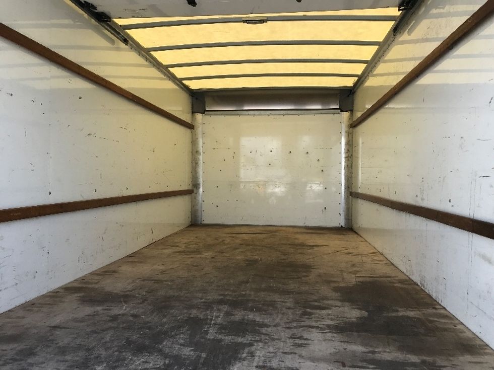 Light Duty Box Truck-Light and Medium Duty Trucks-GMC-2021-Savana G33903-Romulus-MI-108,995\n\t\tmiles-$ 28,000 - Image 7