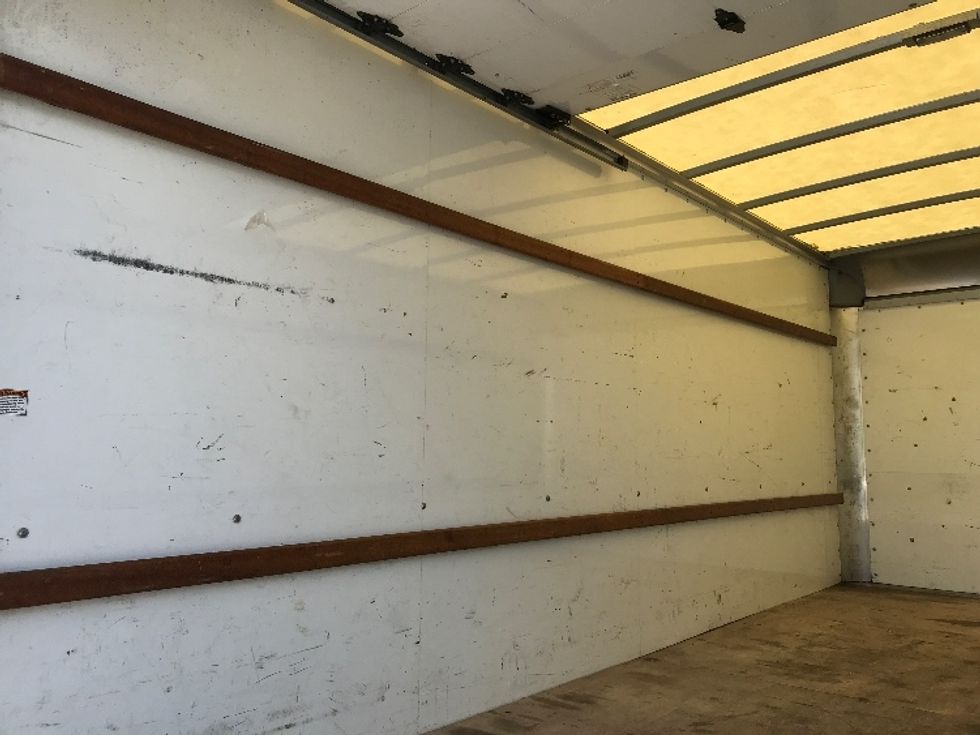 Light Duty Box Truck-Light and Medium Duty Trucks-GMC-2021-Savana G33903-Romulus-MI-108,995\n\t\tmiles-$ 28,000 - Image 8