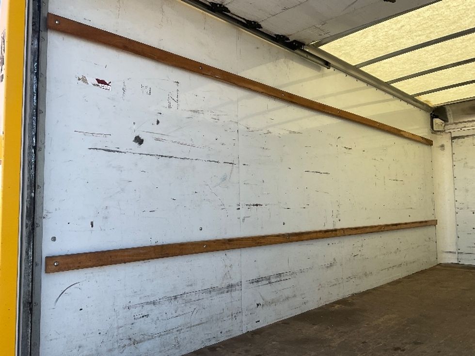 Light Duty Box Truck-Light and Medium Duty Trucks-GMC-2021-Savana G33903-Romulus-MI-96,774\n\t\tmiles-$ 26,500 - Image 11