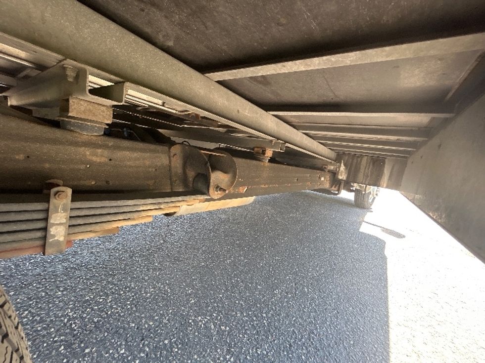 Light Duty Box Truck-Light and Medium Duty Trucks-GMC-2021-Savana G33903-Roseville-MN-107,234\n\t\tmiles-$ 27,750 - Image 14