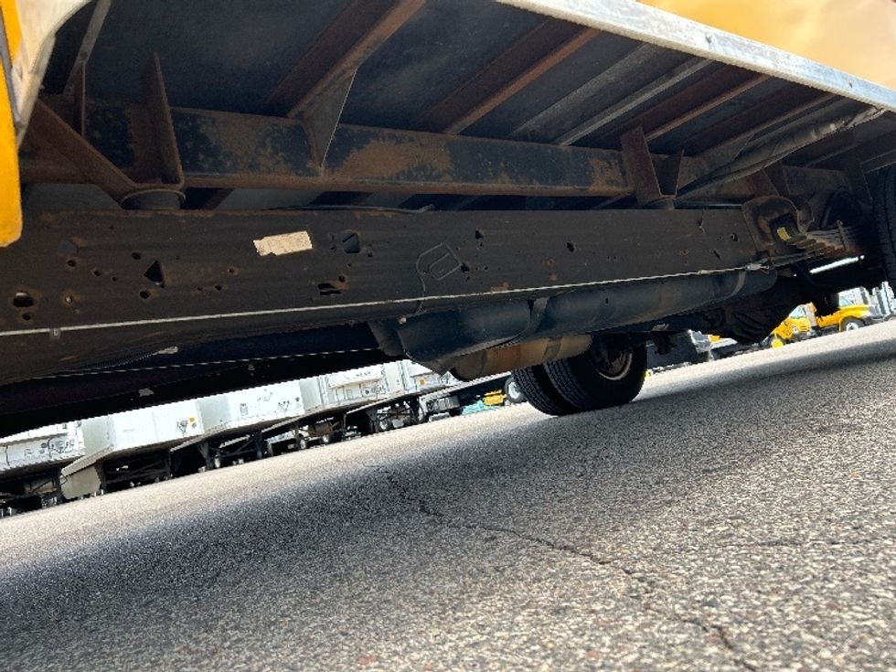 Light Duty Box Truck-Light and Medium Duty Trucks-GMC-2021-Savana G33903-Roseville-MN-76,173\n\t\tmiles-$ 28,000 - Image 5