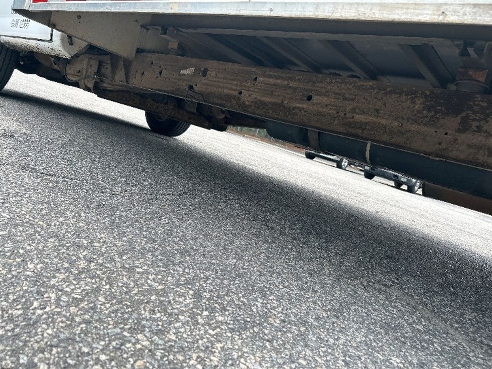 Light Duty Box Truck-Light and Medium Duty Trucks-GMC-2021-Savana G33903-Roseville-MN-85,381\n\t\tmiles-$ 30,750 - Image 5