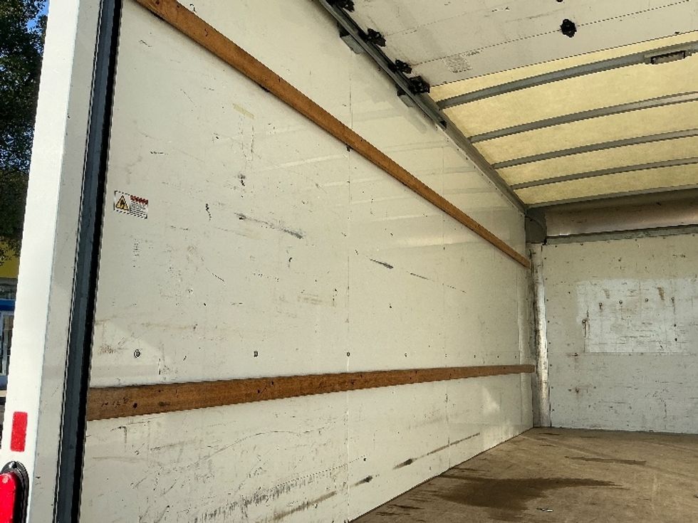 Light Duty Box Truck-Light and Medium Duty Trucks-GMC-2021-Savana G33903-Sacramento-CA-107,453\n\t\tmiles-$ 29,750 - Image 11