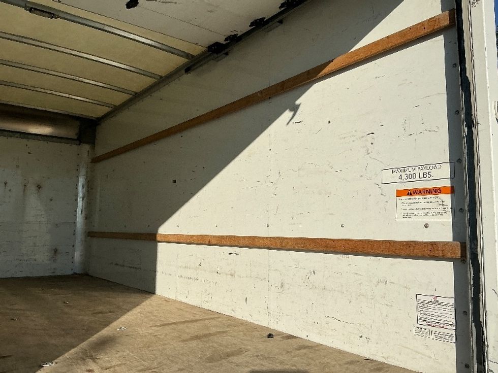 Light Duty Box Truck-Light and Medium Duty Trucks-GMC-2021-Savana G33903-Sacramento-CA-107,453\n\t\tmiles-$ 29,750 - Image 12