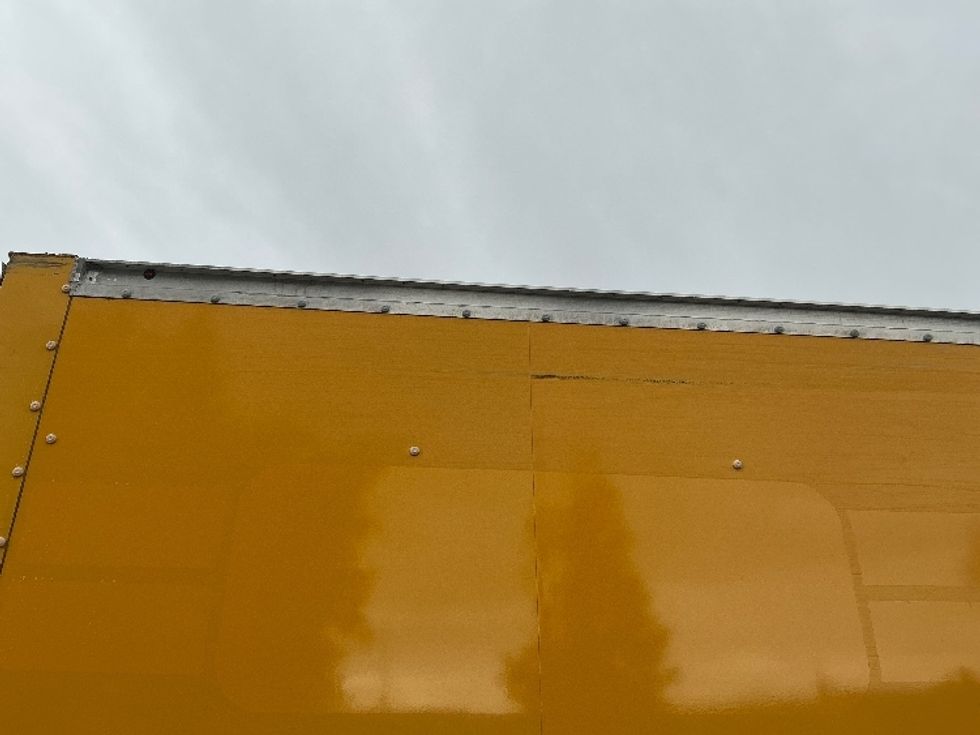 Light Duty Box Truck-Light and Medium Duty Trucks-GMC-2021-Savana G33903-Sacramento-CA-124,123\n\t\tmiles-$ 24,750 - Image 26