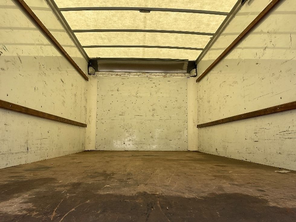 Light Duty Box Truck-Light and Medium Duty Trucks-GMC-2021-Savana G33903-Sacramento-CA-85,376\n\t\tmiles-$ 32,500 - Image 8