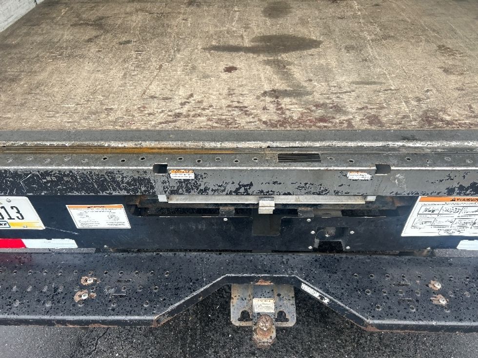 Light Duty Box Truck-Light and Medium Duty Trucks-GMC-2021-Savana G33903-Sacramento-CA-94,081\n\t\tmiles-$ 32,000 - Image 10