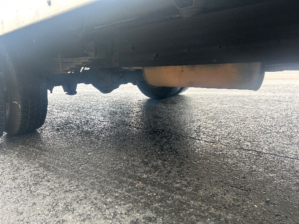 Light Duty Box Truck-Light and Medium Duty Trucks-GMC-2021-Savana G33903-Sacramento-CA-94,081\n\t\tmiles-$ 32,000 - Image 14