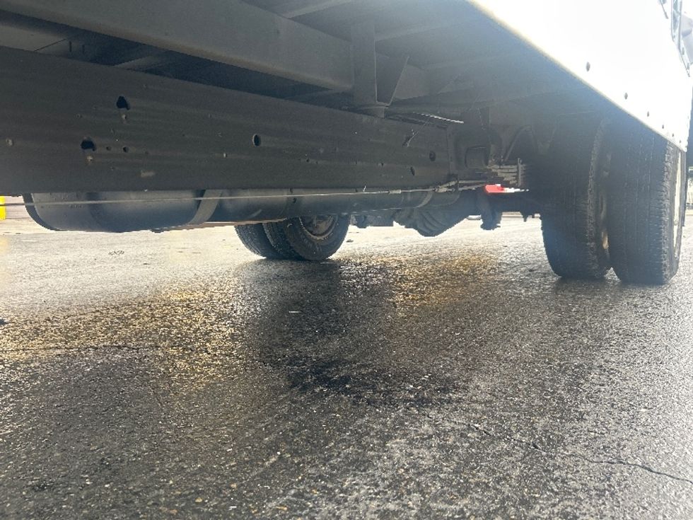 Light Duty Box Truck-Light and Medium Duty Trucks-GMC-2021-Savana G33903-Sacramento-CA-94,081\n\t\tmiles-$ 32,000 - Image 5