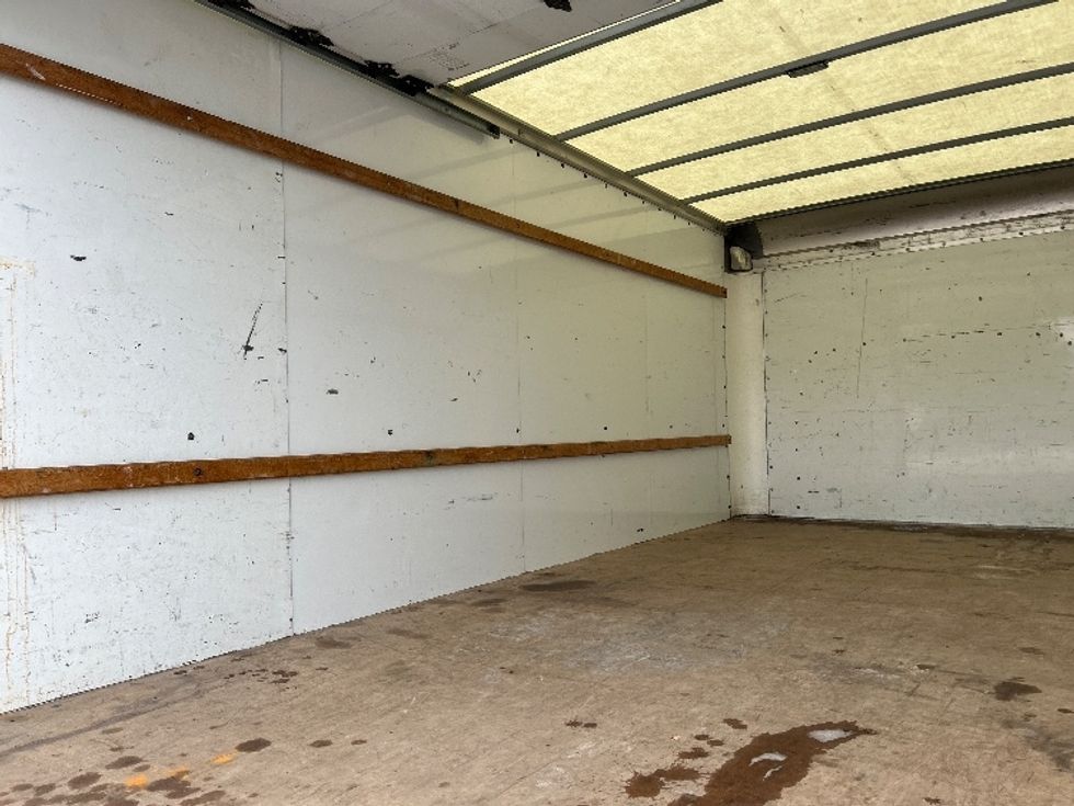 Light Duty Box Truck-Light and Medium Duty Trucks-GMC-2021-Savana G33903-Saginaw-MI-104,840\n\t\tmiles-$ 28,500 - Image 11