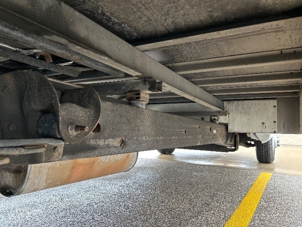 Light Duty Box Truck-Light and Medium Duty Trucks-GMC-2021-Savana G33903-Saginaw-MI-104,840\n\t\tmiles-$ 28,500 - Image 14