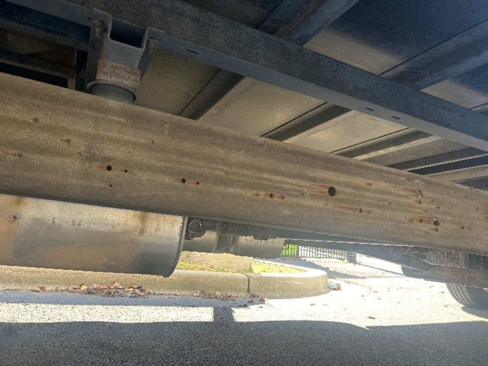 Light Duty Box Truck-Light and Medium Duty Trucks-GMC-2021-Savana G33903-Saint Petersburg-FL-116,985\n\t\tmiles-$ 28,750 - Image 14