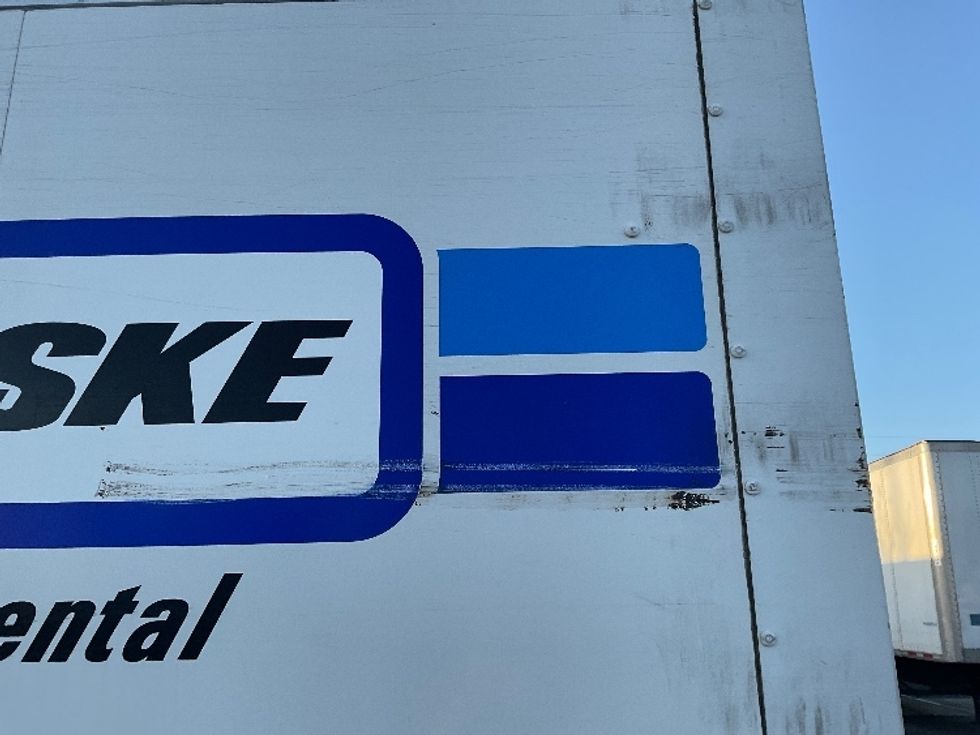 Light Duty Box Truck-Light and Medium Duty Trucks-GMC-2021-Savana G33903-Saint Petersburg-FL-81,147\n\t\tmiles-$ 33,000 - Image 26