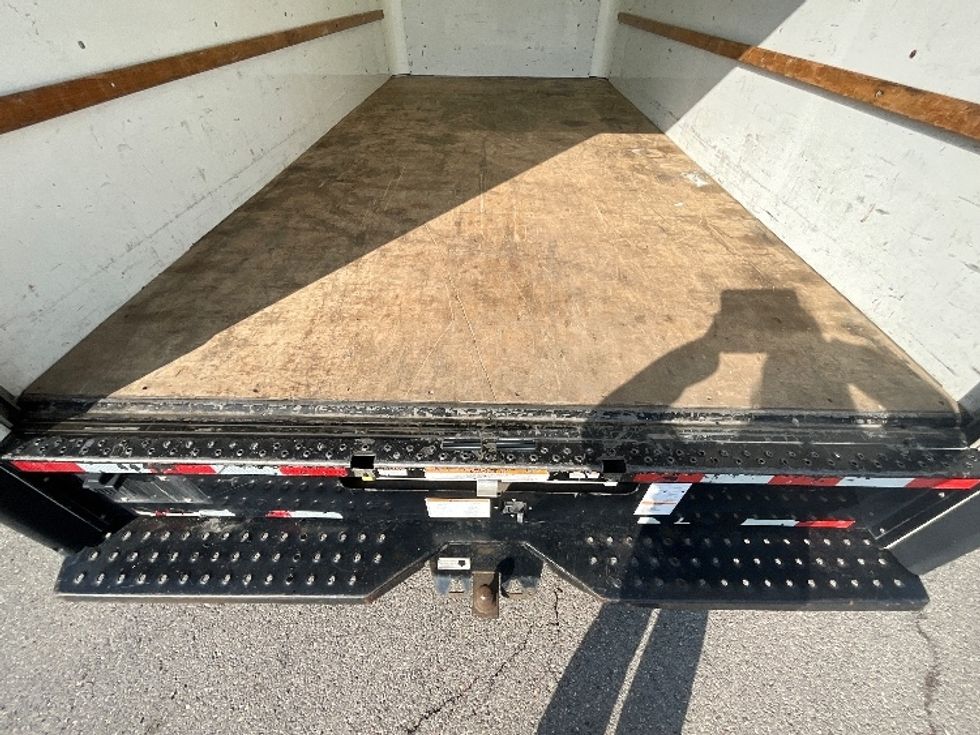 Light Duty Box Truck-Light and Medium Duty Trucks-GMC-2021-Savana G33903-Salt Lake City-UT-108,556\n\t\tmiles-$ 30,000 - Image 10