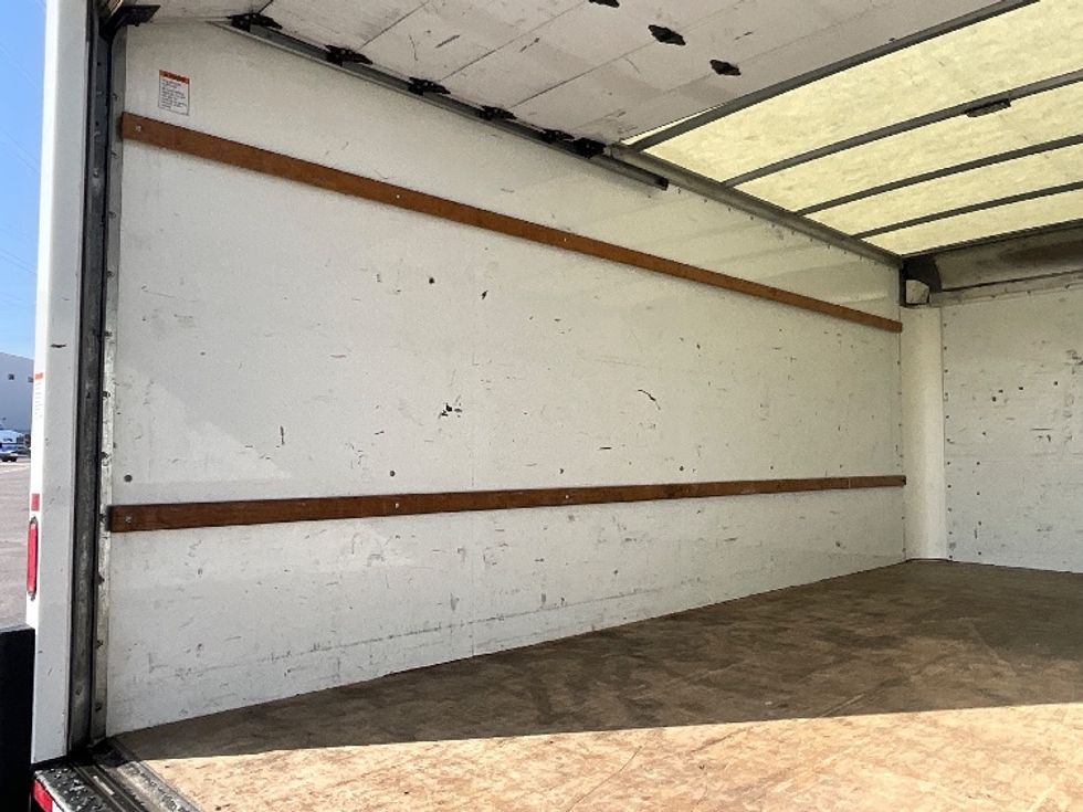 Light Duty Box Truck-Light and Medium Duty Trucks-GMC-2021-Savana G33903-Salt Lake City-UT-108,556\n\t\tmiles-$ 30,000 - Image 11