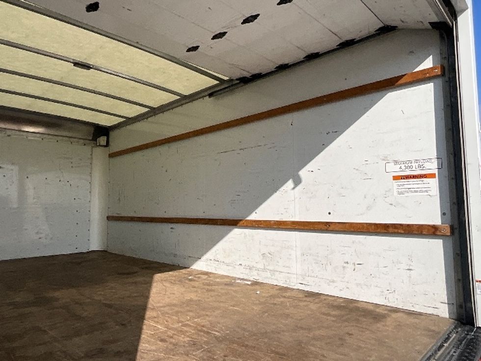 Light Duty Box Truck-Light and Medium Duty Trucks-GMC-2021-Savana G33903-Salt Lake City-UT-108,556\n\t\tmiles-$ 30,000 - Image 12