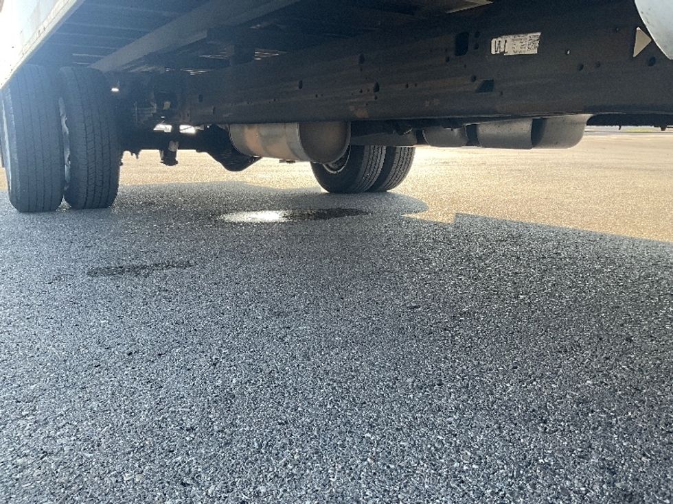 Light Duty Box Truck-Light and Medium Duty Trucks-GMC-2021-Savana G33903-Salt Lake City-UT-108,556\n\t\tmiles-$ 30,000 - Image 14