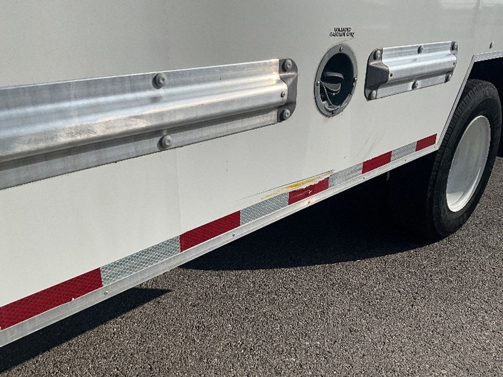 Light Duty Box Truck-Light and Medium Duty Trucks-GMC-2021-Savana G33903-Salt Lake City-UT-108,556\n\t\tmiles-$ 30,000 - Image 25