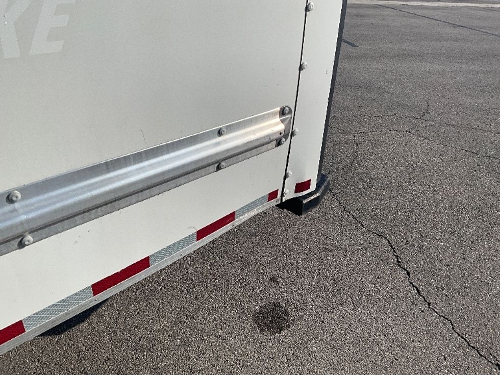 Light Duty Box Truck-Light and Medium Duty Trucks-GMC-2021-Savana G33903-Salt Lake City-UT-108,556\n\t\tmiles-$ 30,000 - Image 26