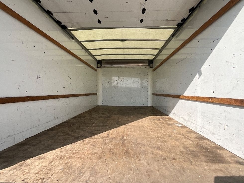 Light Duty Box Truck-Light and Medium Duty Trucks-GMC-2021-Savana G33903-Salt Lake City-UT-108,556\n\t\tmiles-$ 30,000 - Image 9